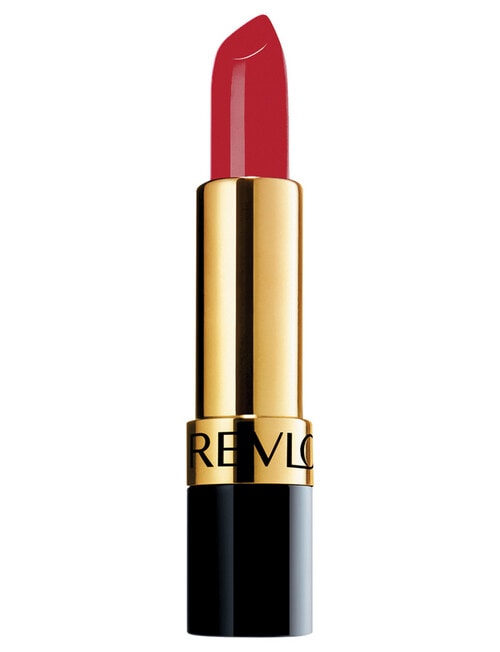 Revlon Super Lustrous Lipstick - Wine With Everything Pearl product photo