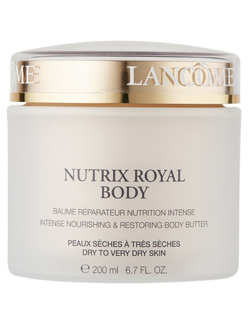 Lancome Nutrix Royal Body Butter, 200ml product photo