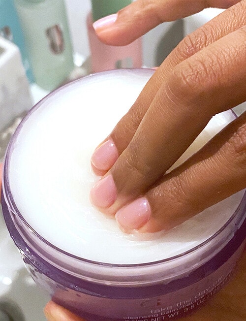 Clinique Take The Day Off Cleansing Balm 125ml product photo View 04 L