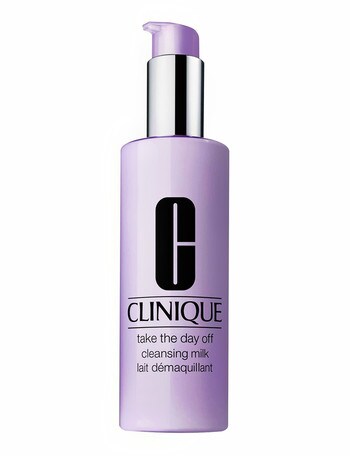 Clinique Take The Day Off Cleansing Milk product photo