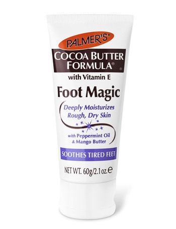 Palmers CCB Foot Magic product photo