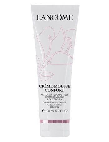 Lancome Creme Mousse Confort Cleanser 125ml product photo