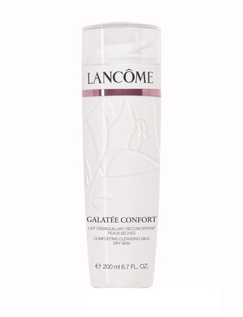 Lancome Galatee Confort Comforting Cleansing Milk - Dry Skin 200ml product photo