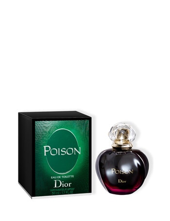 Dior Poison Spray Eau De Toilette product photo
