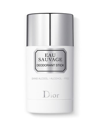 Dior Eau Sauvage Stick Deodorant product photo