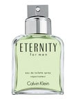 Calvin Klein Eternity For Men EDT, 50ml product photo