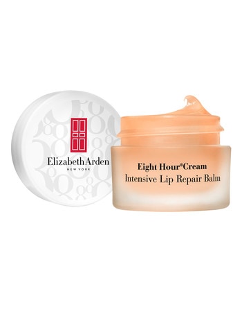 Elizabeth Arden Eight Hour Cream Intensive Lip Repair Balm, 11.6ml product photo
