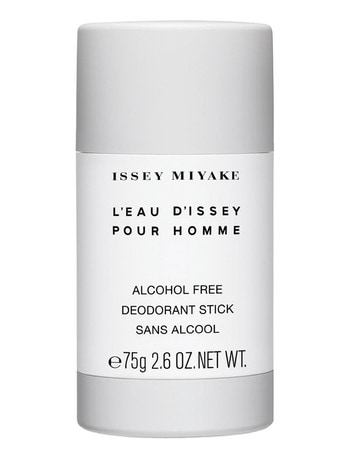 Issey Miyake L'Eau d'Issey Pour Homme Deodorant Stick, 75g product photo