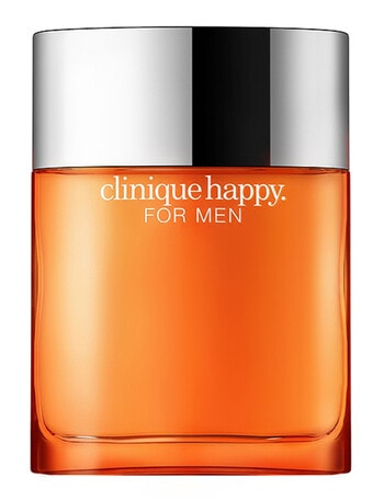 Clinique Happy for Men Cologne Spray product photo