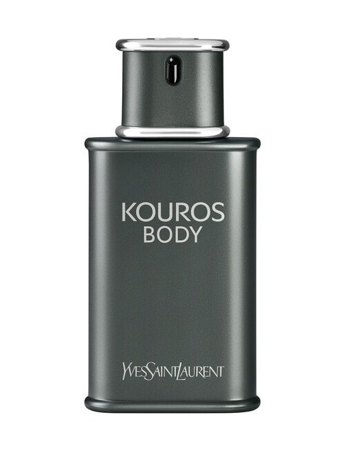 Yves Saint Laurent Yves Saint Laurent Body Kouros EDT, 100ml product photo View 02 L