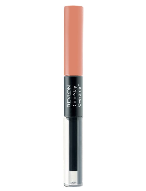 Revlon ColorStay Overtime Lipcolor - Endless Spice product photo