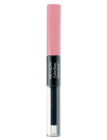 Revlon ColorStay Overtime Lipcolor - Forever Pink product photo