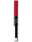 Revlon Colorstay Overtime Lipcolor - Unending Red product photo