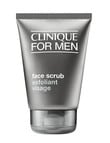 Clinique For Men Face Scrub, 100ml product photo