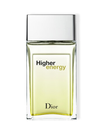 Dior Higher Energy Eau De Toilette, 100ml product photo