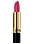 Revlon Super Lustrous Lipstick - Berry Rich product photo