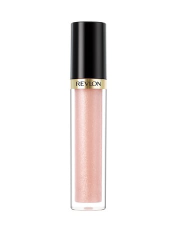Revlon Super Lustrous Lipgloss - Snow Pink product photo