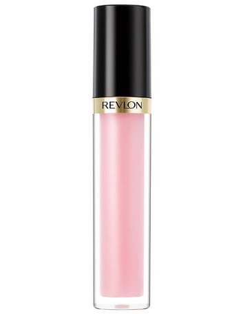 Revlon Super Lustrous Gloss - Pink Sky product photo