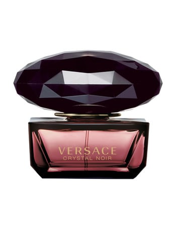 Versace Crystal Noir EDT, 90ml product photo