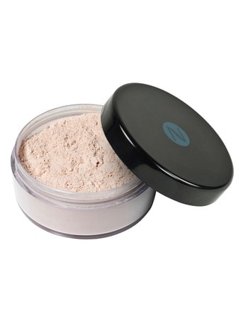 Natio Loose Powder - Translucent product photo