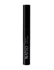 Natio Liquid Eyeliner - Black product photo