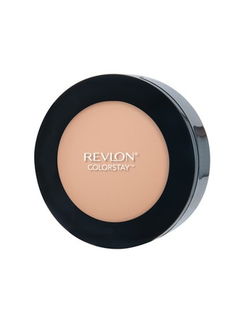 Revlon ColorStay Pressed Powder - Light Medium product photo