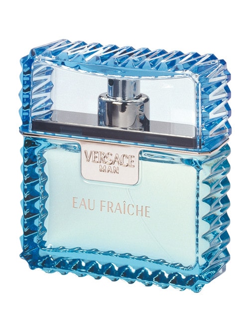Versace Man Eau Fraiche EDT product photo View 02 L
