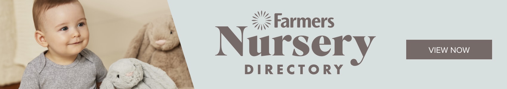 Farmers Nursery Directory