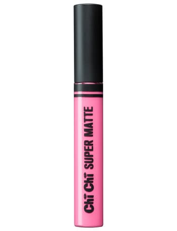 Chi Chi Super Matte Liquid Lipstick product photo