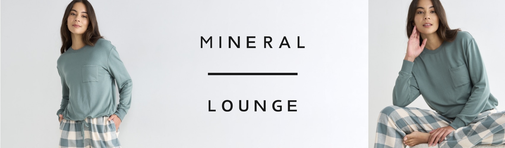 Mineral lounge