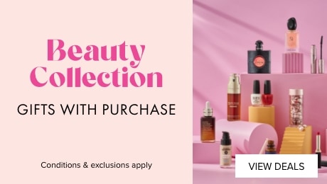 Beauty Collection GWP