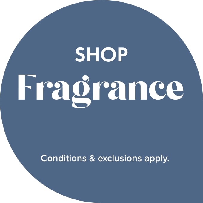 Shop Fragrance