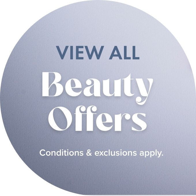 View All Beauty Offers 