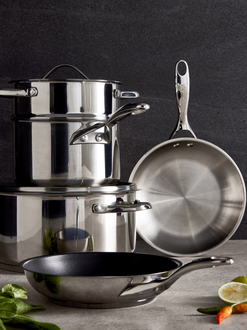 Buy 2 or more & save 50% on Kitchenware by Cinemon & Baccarat