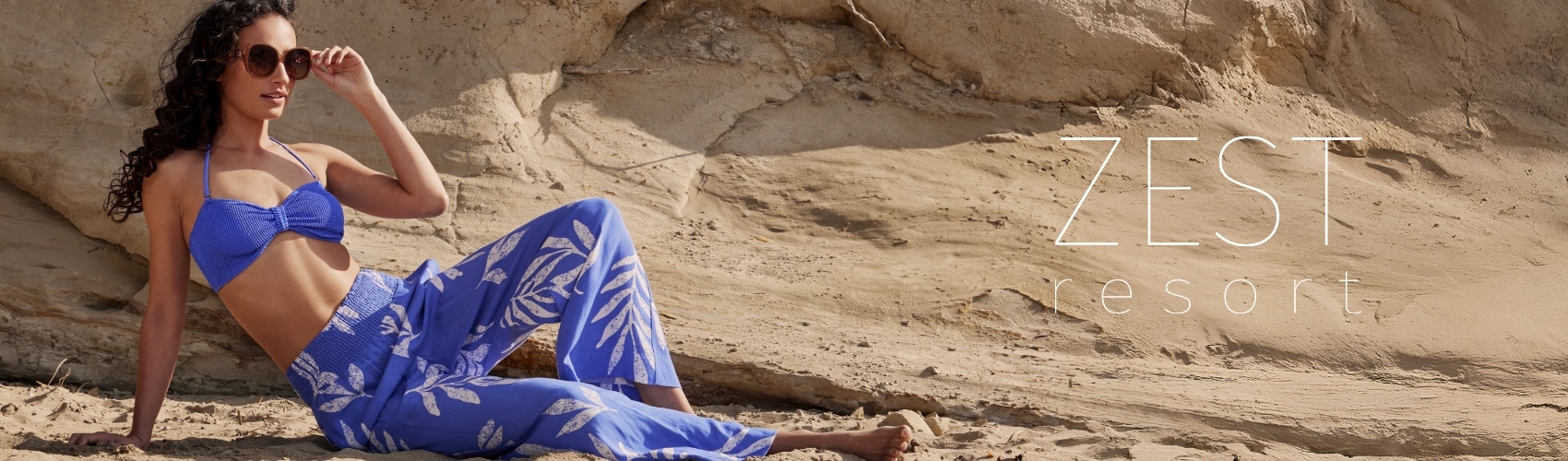 Zest Resort 