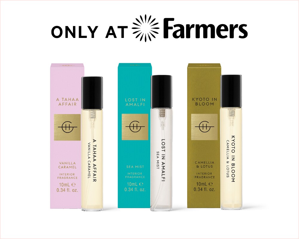 Glasshouse Fragrances Arabian Nights 3 Replacement Scent Disks for Car