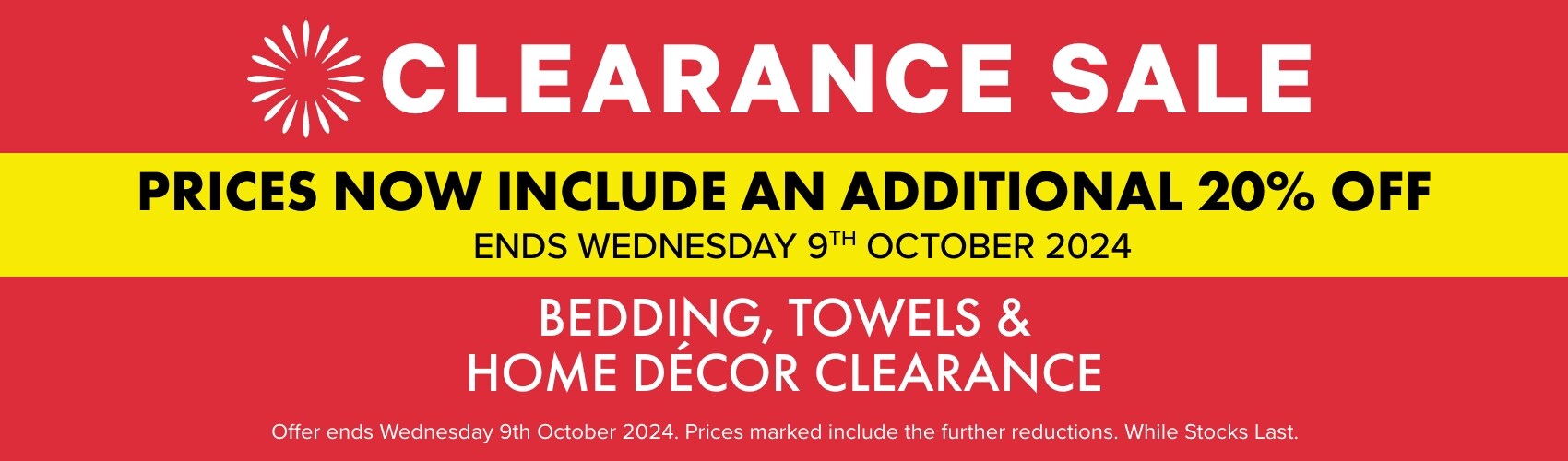Homeware & Home Decor Clearance | Farmers