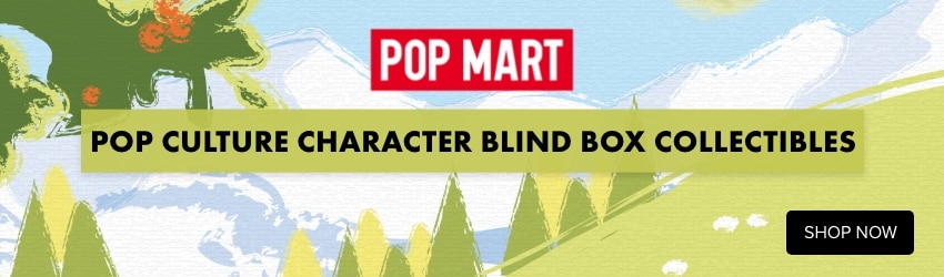 Blind Box Collectibles 