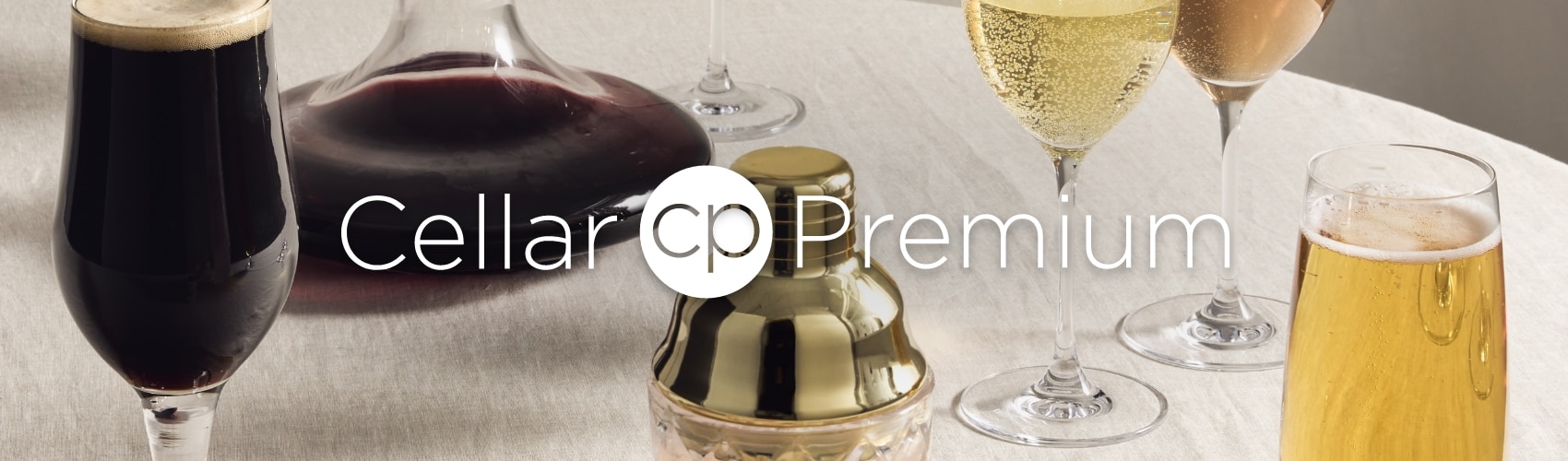 Cellar Premium
