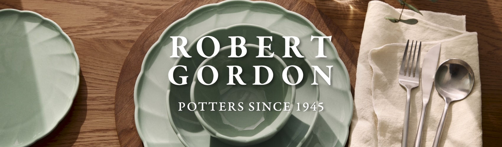 Robert Gordon