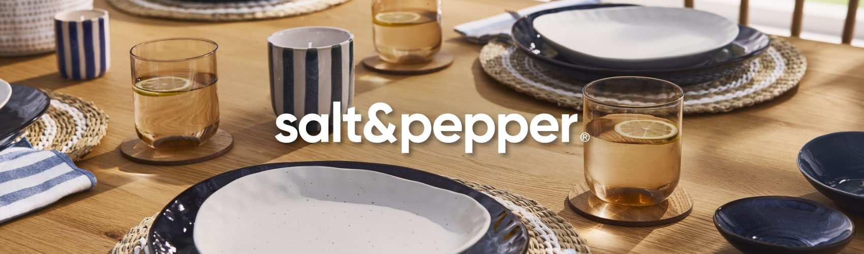 Salt&Pepper