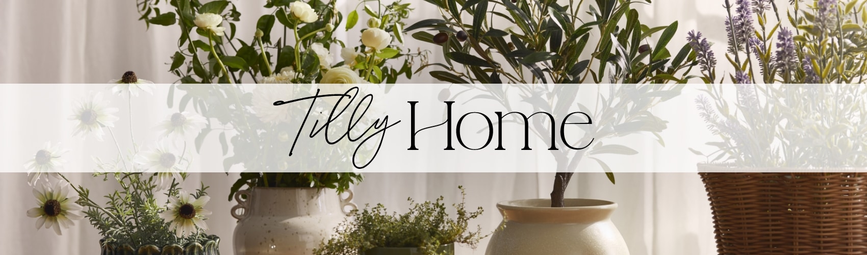 Tilly Home