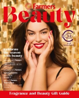 Beauty Catalogue OUT NOW