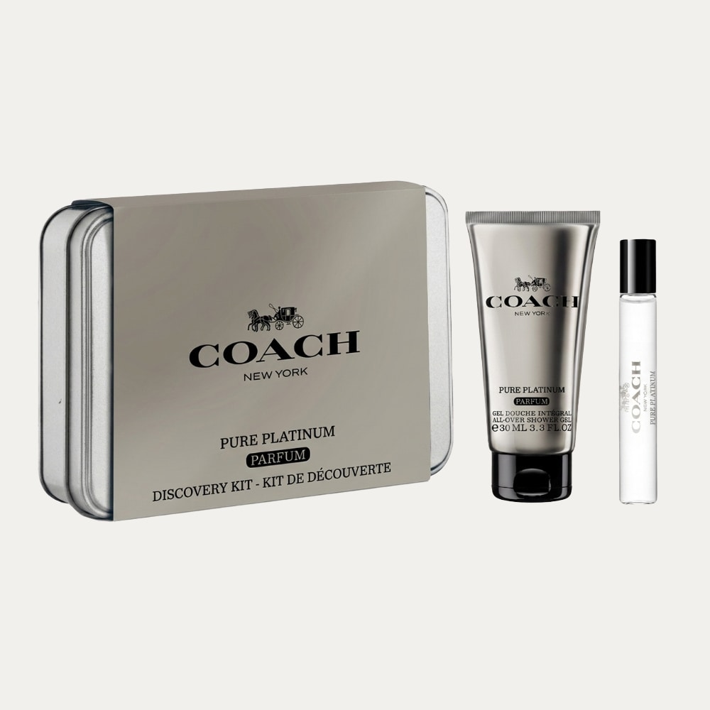 Coach