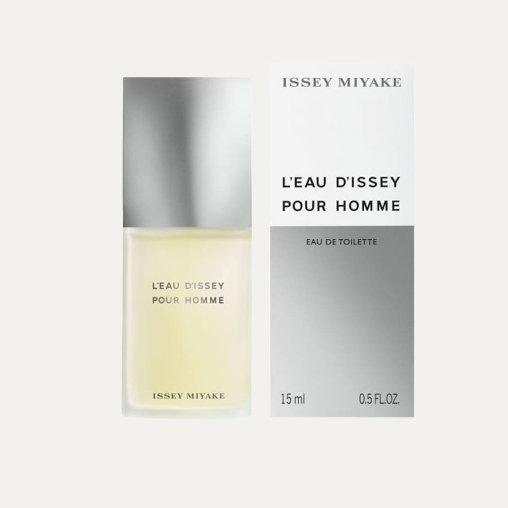 Issey Miyake Pour Homme