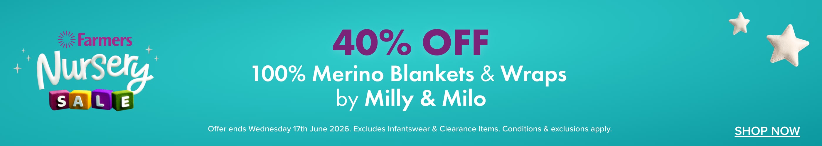 Up to 50% off Nursery including Strollers, Capsules, Car Seats, Nursery Furniture, Nursery Manchester, Nursery Toys, Feeding & Babycare