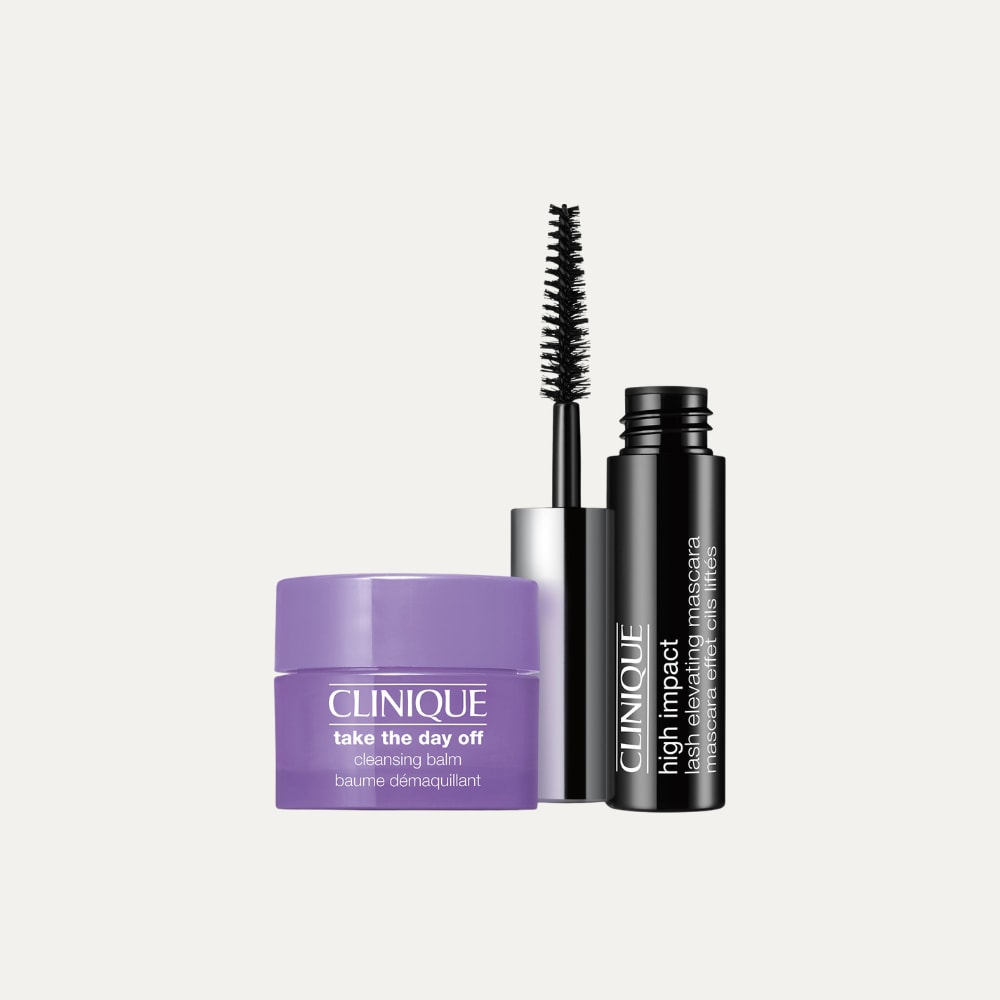 Free Gift With Purchase Clinique
