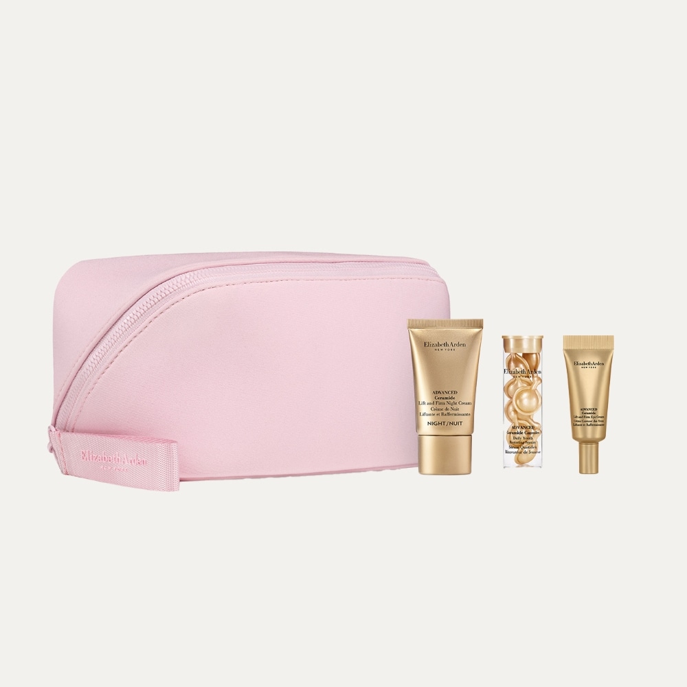 Free Gift With Purchase Elizabeth Arden