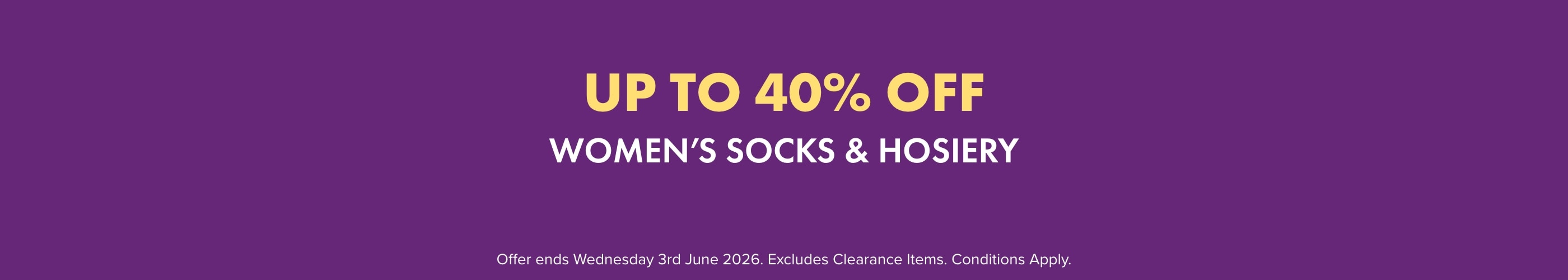 SUPERDEAL Up to 40% OFF Women&rsquo;s Socks & Hosiery