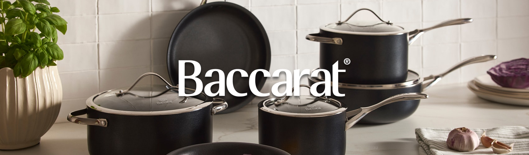 Baccarat